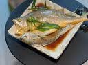 1号会员店（One's Member）宁德地理标志三去黄鱼鲞(3条) 净重750g 大黄鱼 黄花鱼鱼干生鲜 实拍图