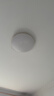 雷士（NVC）led灯盘吸顶替换灯芯灯泡灯板圆形磁吸灯条光源模组40瓦白光6500K 实拍图