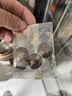 福东海15年化橘红100克 【中秋礼品盒】搭陈皮更佳足年头茬金毛胎果片 实拍图