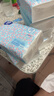 维达（Vinda）抽纸 3层加厚300张软抽 抽纸纸巾餐巾纸 家用卫生纸 【100%原生木浆  商超同款】 3层 300张*8包 实拍图