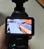 移速（MOVE SPEED）JOY联名款95GB TF（MicroSD）存储卡U3 V30 A1 C10手机平板高速内存卡行车记录仪监控摄像头游戏机 实拍图