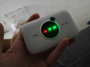 TCL随身wifi2026新款多网全国通用免插卡无线网wifi6车载4G路由器随身便携热点无限制移动联通5GXY15B 【升级充电款】3000毫安大电池 不限速不虚标月享1500G流量 实拍图