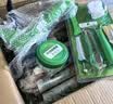 三棵树漆趣森活美缝剂全效防霉防水耐磨十大品牌勾缝填缝剂美缝胶贵族银 实拍图