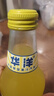 华洋1982汽水果味碳酸饮料玻璃瓶358ml*6瓶整箱低糖0脂饮品 实拍图