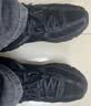 耐克NIKE运动休闲鞋男缓震ZOOM VOMERO5运动鞋BV1358-003黑42.5 实拍图