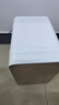 新飞 （Frestec）车载冰箱 8L小冰箱 迷你母乳冰箱小型宿舍租房户外半导体冷暖箱 实拍图