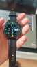 华为（HUAWEI）WATCH GT 6 雅丹黑 46mm智能手表多维情绪健康全新骑行体验21天超长续航华为GT6手表GT5升级 实拍图