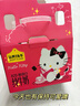 认养一头牛×Hello Kitty | A2β-酪蛋白纯牛奶200ml*10盒 常温整箱礼盒 实拍图