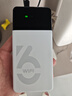 影腾随身wifi多网全国通用无线wi-fi6免插卡移动联通无限制大流量卡便携式网卡高速网络2026款5GHF 【多网通8000毫安充电款】+续航翻倍全国通用 实拍图