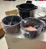 九阳（Joyoung）浓香系列电压力锅5L双胆家用全自动智能预约炖肉煲汤开盖煮猛火Y-50C72电饭煲高压锅4-6人 实拍图
