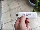 影腾随身wifi多网全国通用无线wi-fi6免插卡移动联通无限制大流量卡便携式网卡高速网络2026款5GHF 【插电款 即插即用】增强版旗舰WIFI全国通用 实拍图