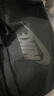 耐克NIKE单肩包男女腰包TECH HIP PACK休闲包BA5751-010黑 均码 实拍图