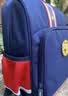 第九城堡小学生书包减负儿童书包1-3-6年级男孩轻便儿童书包女生双肩背包 实拍图