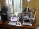 拓竹A1 3D打印机儿童礼物桌面家用FDM全自动调平高速3d打印机器【大陆版】 实拍图