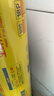 优奥保鲜膜超大卷PVC材质45cm*200米商用生鲜食品果蔬大号打包缠绕膜 实拍图