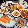 东菱（Donlim）烤面包机早餐机三明治机多士炉不锈钢机身 家用小型全自动宽槽吐司机轻食机DL-8117 实拍图