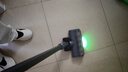 松下（Panasonic）【除尘神器】无线吸尘器家用大吸力手持绿光照显尘吸猫毛四重过滤MC-A31H【可拆电池增加续航】 实拍图