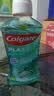 高露洁（Colgate）【孙颖莎同款】清爽海盐精油进口漱口水1000ml含氟深层清洁自营 实拍图