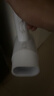 美的（Midea）3亿负离子电吹风 大功率快干不伤发吹风机 家用负离子护发吹风筒 FJ208白1800W 七夕节日礼物 实拍图