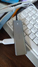 绿联USB3.0分线器多接口扩展器高速一拖4口转接头拓展坞多孔HUB集线器扩展坞笔记本电脑转换器 实拍图