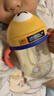 babycare儿童水杯婴儿学饮杯6个月以上宝宝防摔吸管杯防呛水壶PPSU240ml 实拍图