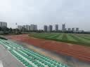 得力（deli）迷你夜光闹钟家庭卧室床头钟儿童学生专用起床神器 年庆款红色开学开学季新年礼物 实拍图