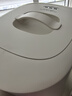 美的（Midea）电热水瓶电热水壶不锈钢内胆全自动断电家用5L净饮水机智能恒温保温一体调奶器11F 实拍图