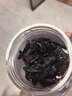 新边界【新疆吐鲁番特产】蓝宝石葡萄干300g超大颗粒免洗特级提子干 实拍图