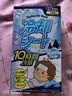 ISDG日本儿童退热贴18片 婴幼儿医用退烧贴清凉贴降温冰凉贴 宝宝小儿 实拍图