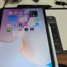 HUAWEIMatePad 11.5 华为平板电脑 护眼屏 鸿蒙AI 大电池 学生平板儿童学习机 8G+128G WIFI 深空灰 实拍图