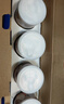 三只松鼠燕窝银耳鲜炖礼盒200g*8罐零食滋补甜品营养水果罐头礼盒团购 实拍图