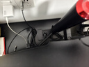 泰坦军团40英寸带鱼屏WQHD 144Hz IPS HDR400广色域 内置音箱 升降支架智能分屏电竞办公2K准4K显示器P40UG 实拍图
