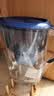 碧然德（BRITA）过滤净水器 家用滤水壶 净水壶 海洋系列 3.5L（蓝）+专家版滤芯5枚 环保加固包装 实拍图