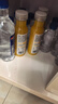农夫山泉100%纯果汁NFC橙汁300ml*10瓶整箱鲜果饮料礼盒 实拍图