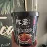 陈薯贵州特产陈薯酸辣粉126.5g*6桶冲泡速食红薯粉夜宵酸辣粉整箱装 实拍图
