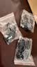 穆与鹿修复器拉链可拆卸拉链头箱包外套衣服鞋靴家用免工具替换拉 黑色大中小各5个（合计15个） 实拍图