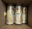 青岛啤酒（TsingTao）精酿全麦白啤 浓郁麦香古法酿造500ml*12罐 实拍图