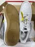 耐克NIKE男子休闲鞋 COURT VISION LO 运动鞋IB2998-003白黑棕42.5 实拍图