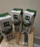 蒙牛新养道无乳糖牛奶全脂型钻包200ml×24包（电商对口箱）送礼礼盒 实拍图