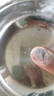 【不锈钢】和面盆厨房烘焙家用火锅盆洗菜打蛋汤锅盆醒面盆料理盆 32cm【热卖款】不锈钢 和面盆 实拍图