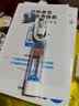 usmile笑容加【郝熠然限量礼盒】电动牙刷Y50浅海蓝+冲牙器C30暗影黑 实拍图