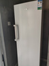 容声大冰象291L立式冰柜家用变频新一级能效风冷无霜冷藏冷冻两用-40℃小冰箱BD-291E30LNLAD国家补贴 实拍图