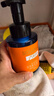 皇宇翻毛皮清洁护理剂300ml*1绒皮勃肯鞋磨砂麂皮大黄靴免水洗清洁剂 实拍图