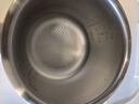 东芝（TOSHIBA）【旗舰新品】小白露Mini电饭煲0涂层钛内胆凝露不粘家用2-3人电饭锅立体加热2升RC-7IHXC 实拍图