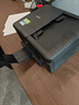 兄弟（brother）DCP-T735DW彩色墨仓自动双面打印机复印扫描一体机输稿家用办公照片A4小型无线手机远程T725DW升级 T735DW标配：无线双面打+连续复印扫描+远程打 实拍图