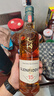 格兰菲迪（GLENFIDDICH）核心系列15年 苏格兰单一麦芽威士忌 洋酒礼盒700ml 实拍图