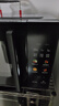 美的（Midea）微波炉烤箱一体机900w微波1000w烧烤平板光波速热23L容量变频2026新款彩膜家用一级能效 （C32） 实拍图