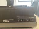 爱普生（EPSON）ES-C320W AI智能教师作业批改扫描仪 语文英语数学批改 小初高扫描批改 小巧便捷 无线连接馈纸式 实拍图