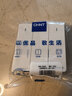 正泰（CHNT）开关插座 三开单控开关 86型暗装插座面板 6C奶油白 实拍图
