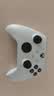 XBOX微软Xbox Series S/X【海外版】无线Xbox手柄 XSS XSX 蓝牙游戏手柄 PC电脑 Xbox手柄 冰雪白+接收器 海外版 实拍图